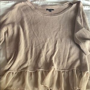 American Eagle Sweater